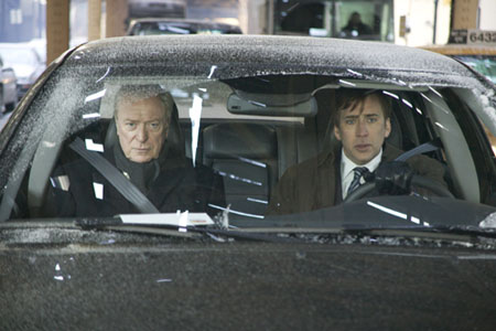 Weather Man-8-450-Michael Caine and Nicolas Cage